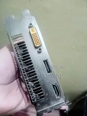 NVIDIA GeForce GTX 960 2GB Graphics Card - Excellent Condition