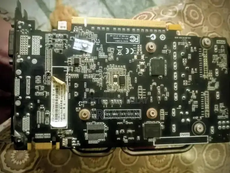 NVIDIA GeForce GTX 960 2GB Graphics Card - Excellent Condition