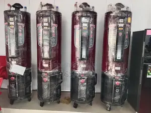 Photo - Aroma Diffuser Humidifier with Multiple Advanced Features