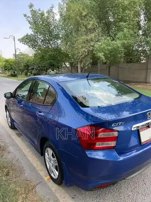 Honda City 1.3L Manual Sedan - 2016/2017 Model