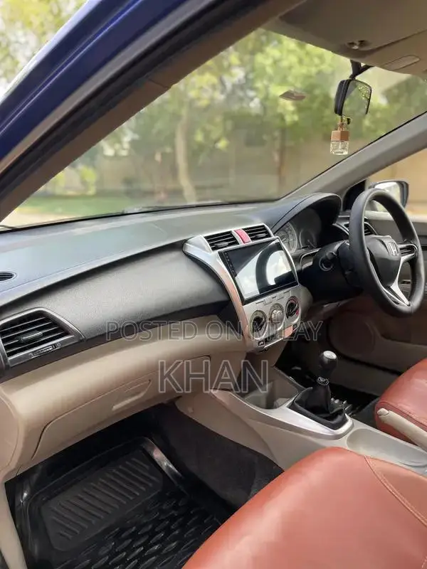 Honda City 1.3L Manual Sedan - 2016/2017 Model