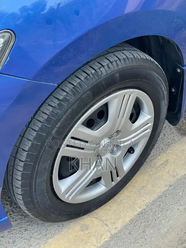 Honda City 1.3L Manual Sedan - 2016/2017 Model