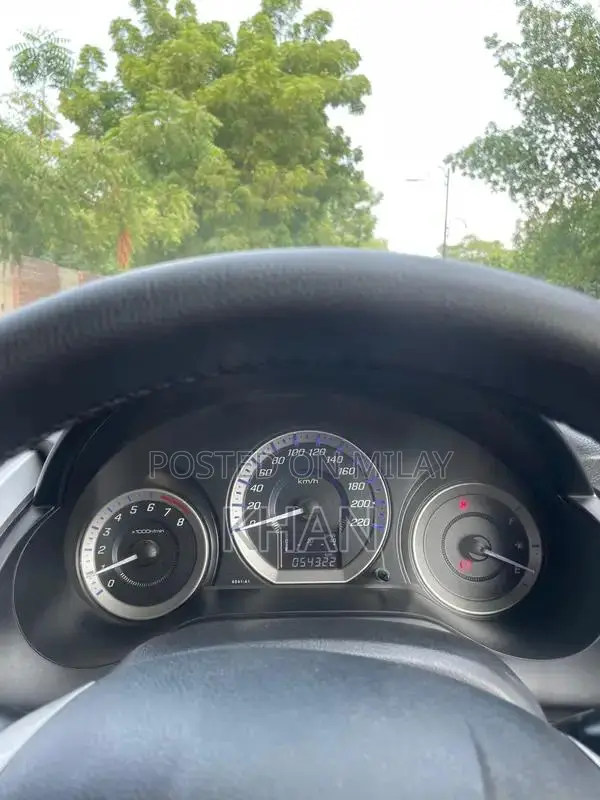 Honda City 1.3L Manual Sedan - 2016/2017 Model