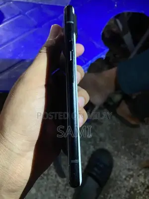 Google Pixel 6 Pro Smartphone - Cracked Glass, Still Functional