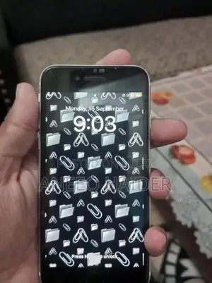 Apple iPhone SE 2020 Compact Smartphone 128GB Unlocked