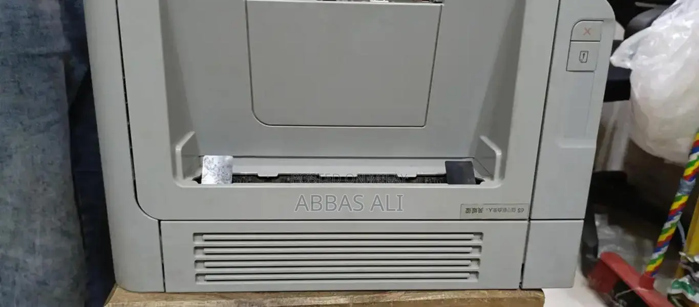 HP LaserJet P1566 Imported Printer