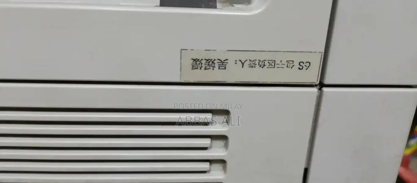 HP LaserJet P1566 Imported Printer