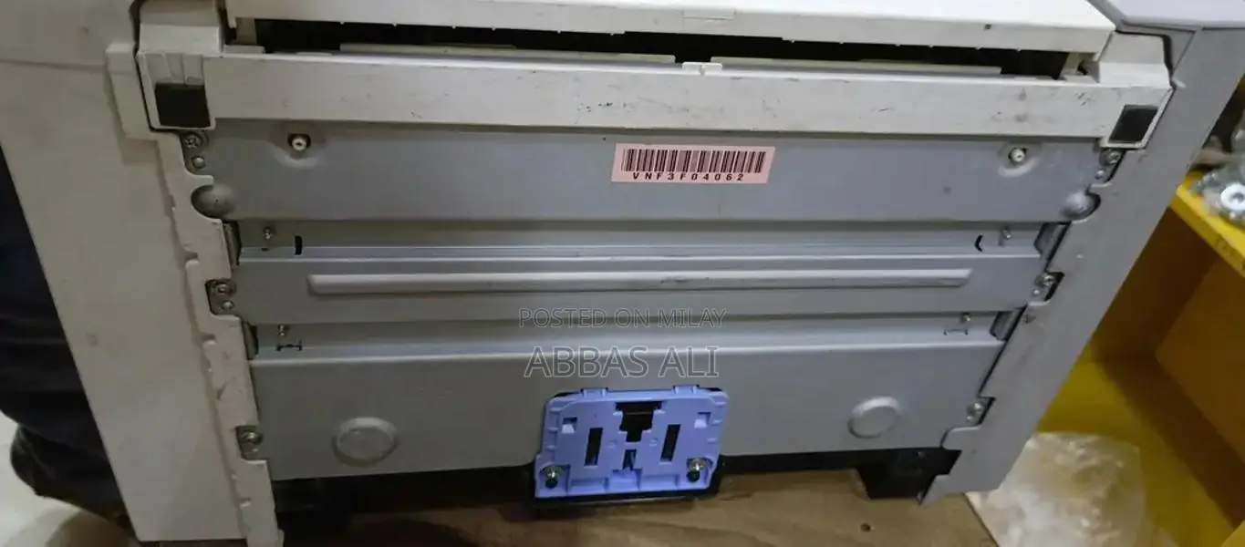 HP LaserJet P1566 Imported Printer