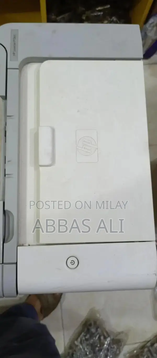 HP LaserJet P1566 Imported Printer