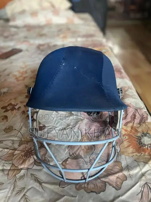 Bicycle Safety Helmet with Protective Cover