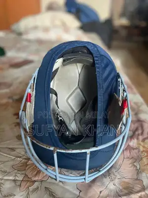 Bicycle Safety Helmet with Protective Cover