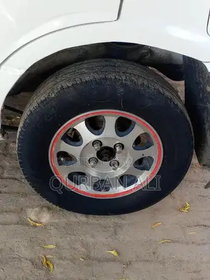 1989 Nissan Sunny Sedan - Used Condition