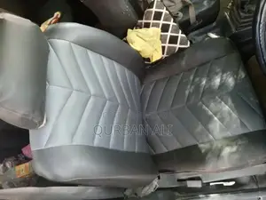 1989 Nissan Sunny Sedan - Used Condition