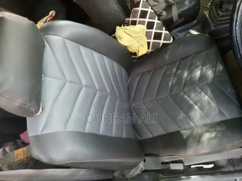 1989 Nissan Sunny Sedan - Used Condition