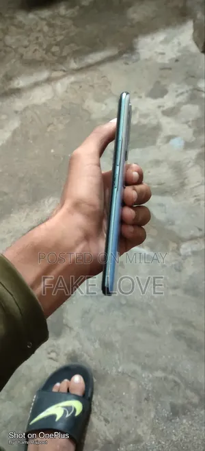 Vivo V20 SE 128 GB Blue