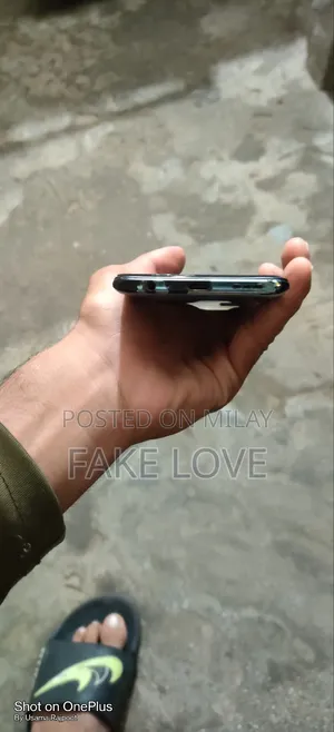 Vivo V20 SE 128 GB Blue