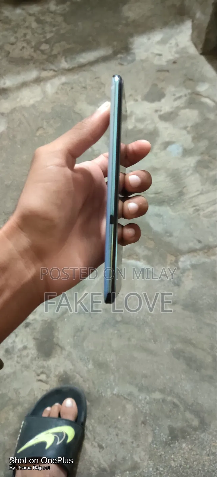 Vivo V20 SE 128 GB Blue