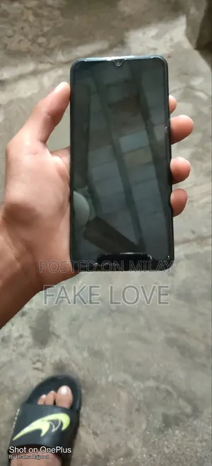 Vivo V20 SE 128 GB Blue