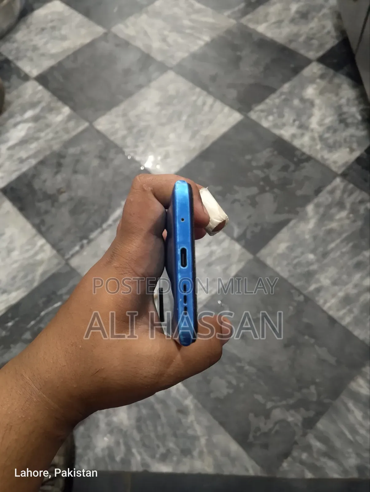 Xiaomi Mi 10 128 GB Red