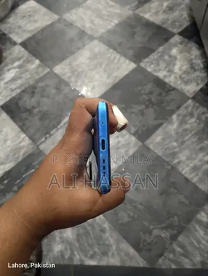 Xiaomi Mi 10 128 GB Red