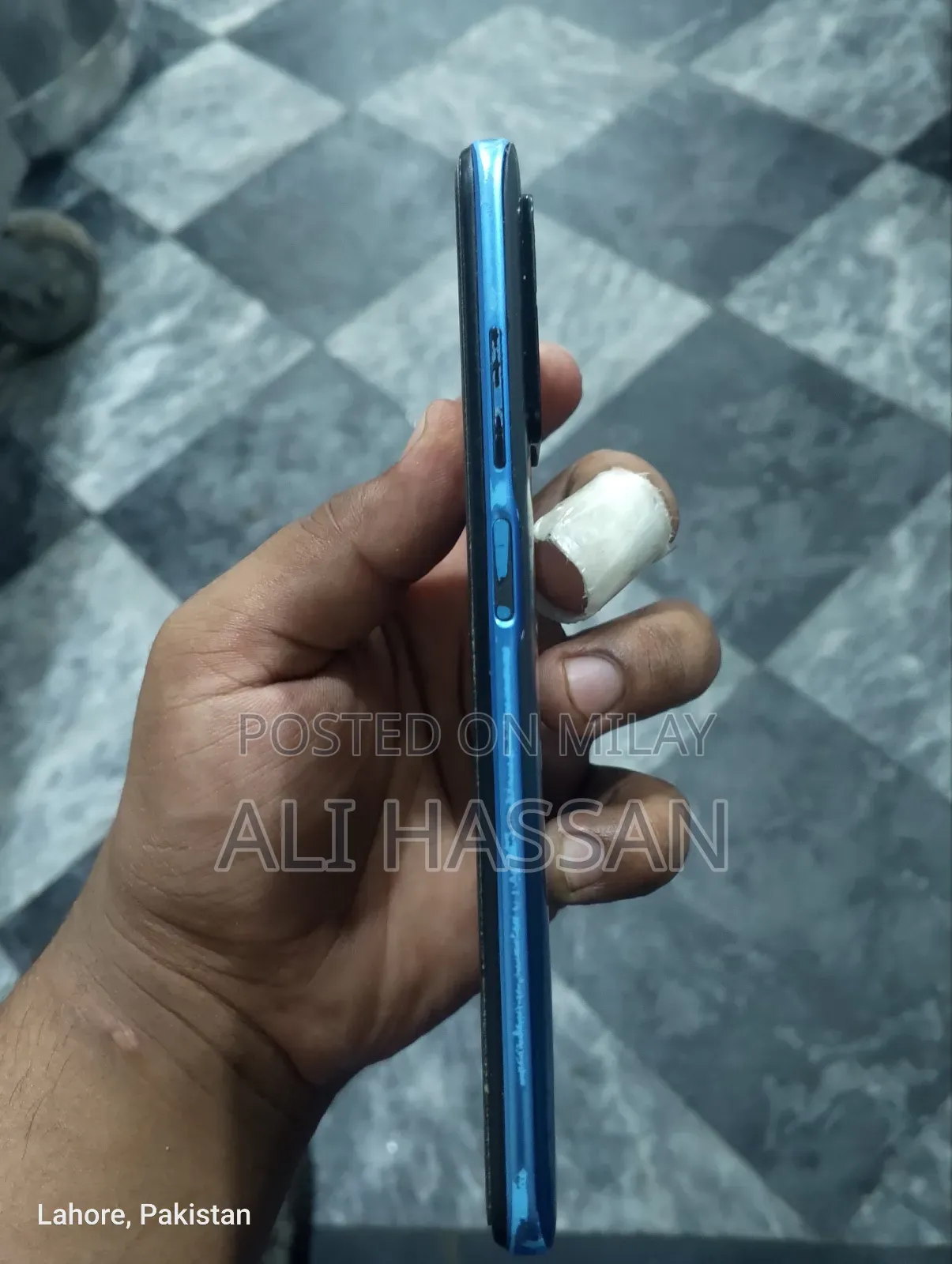 Xiaomi Mi 10 128 GB Red