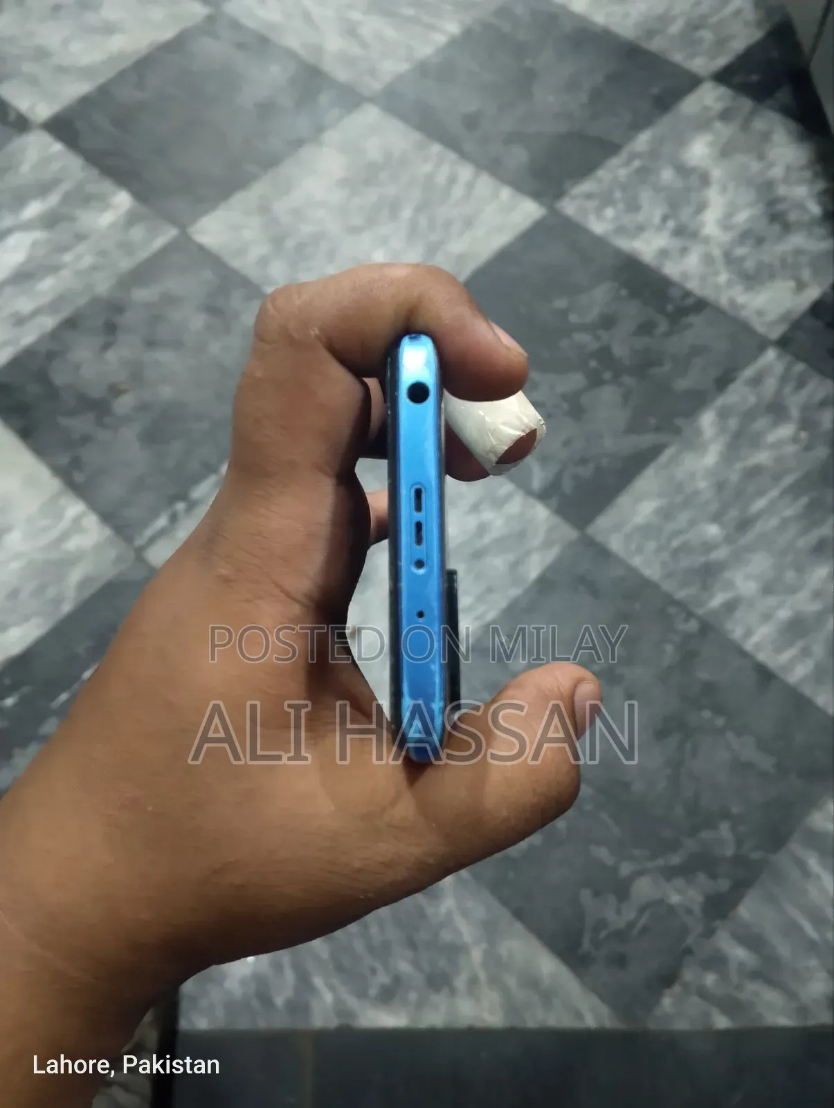 Xiaomi Mi 10 128 GB Red