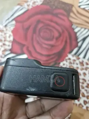 GoPro Hero 8 Black Action Camera for Adventure Photography