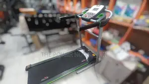 Oxygen Automatic Electric Treadmill for Home and Gym Exercise