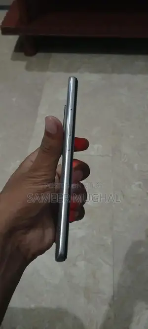 Oppo A16 Smartphone 4GB RAM 64GB Storage