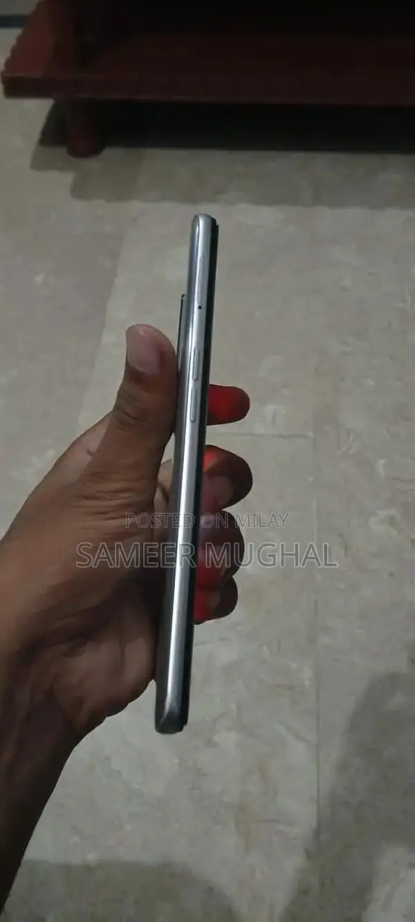 Oppo A16 Smartphone 4GB RAM 64GB Storage