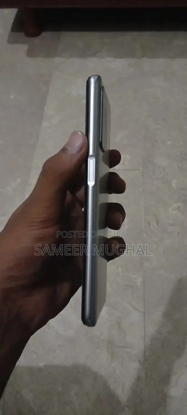 Oppo A16 Smartphone 4GB RAM 64GB Storage