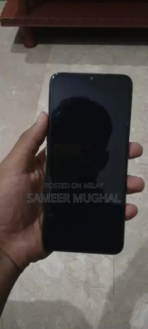 Oppo A16 Smartphone 4GB RAM 64GB Storage