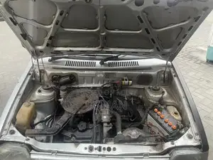 Suzuki Mehran VX 2009 Compact Sedan Reliable City Car