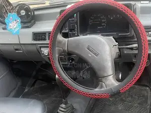 Suzuki Mehran VX 2009 Compact Sedan Reliable City Car