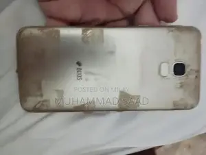 Samsung J7 Smartphone - PTA Approved Model