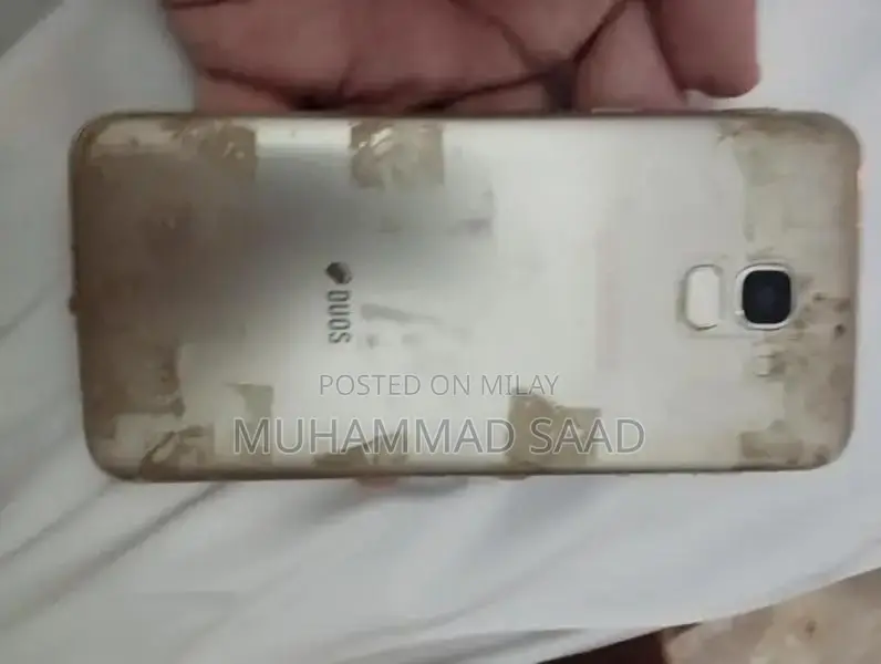 Samsung J7 Smartphone - PTA Approved Model