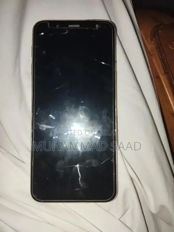 Samsung J7 Smartphone - PTA Approved Model