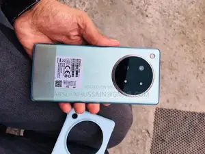 Infinix Zero 40 Smartphone with Powerful Camera and Storage