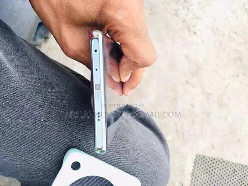 Infinix Zero 40 Smartphone with Powerful Camera and Storage