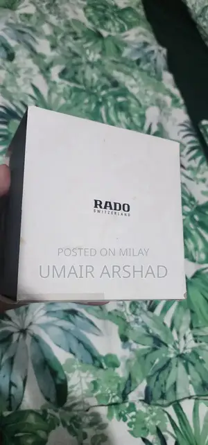 Rado Coupole Classic Stainless Steel Men's Luxury Dress Watch