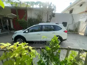 Honda BRV 7-Seater SUV - Family-Friendly Crossover