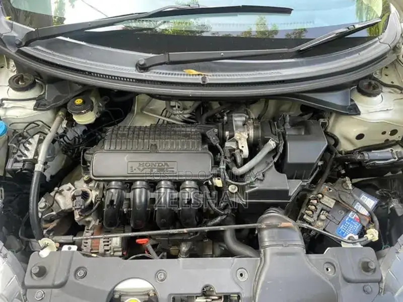 Honda BRV 7-Seater SUV - Family-Friendly Crossover