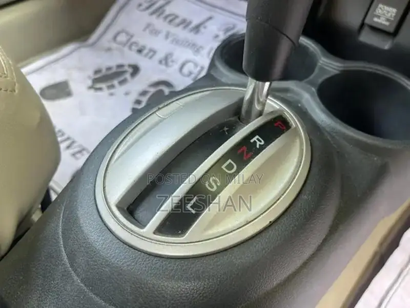 Honda BRV 7-Seater SUV - Family-Friendly Crossover