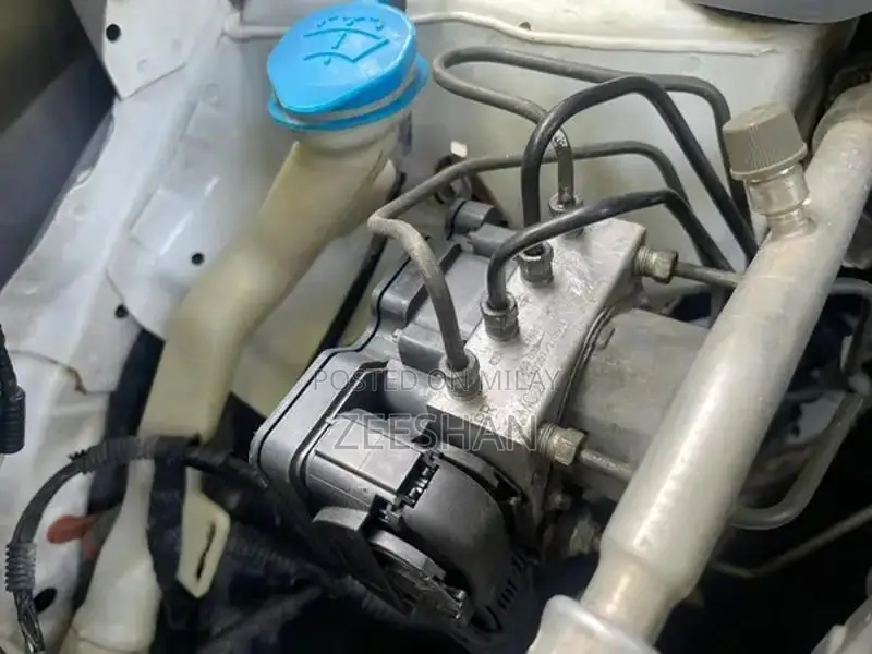 Honda BRV 7-Seater SUV - Family-Friendly Crossover