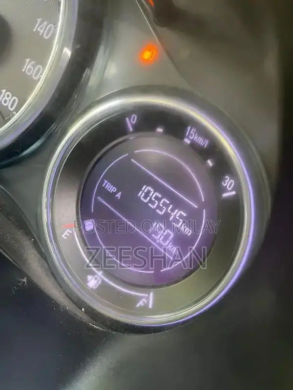 Honda BRV 7-Seater SUV - Family-Friendly Crossover