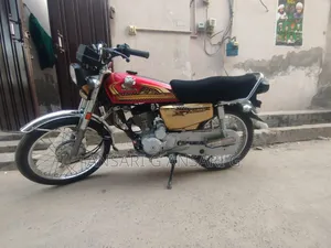 Photo - New Honda 2025 Gold