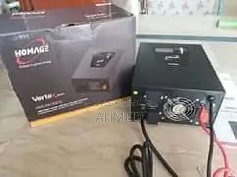 Homage Solar Grid Inverter 1214 Single/Three Phase