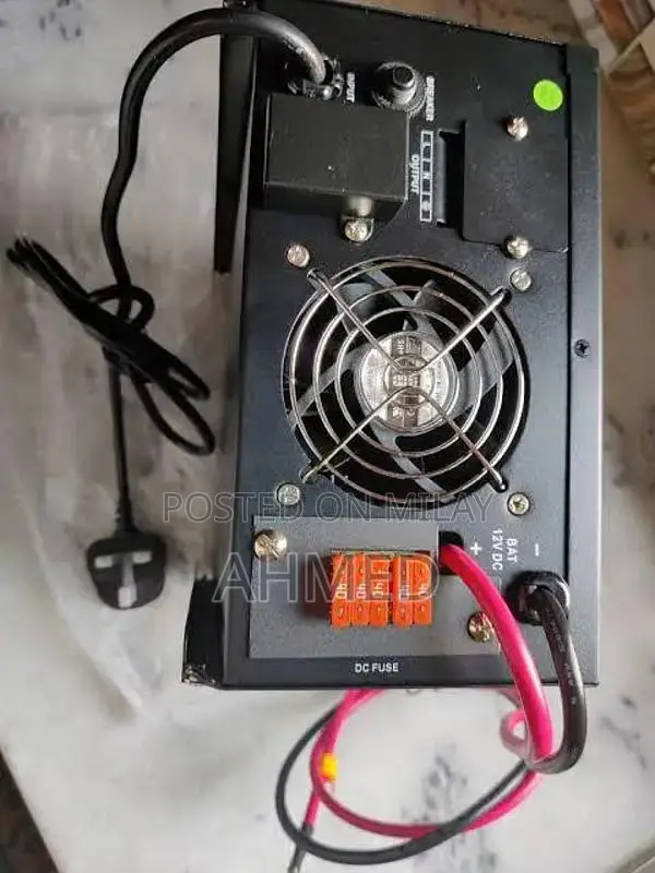 Homage Solar Grid Inverter 1214 Single/Three Phase