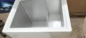 Haier Single Door Freezer - Original Condition