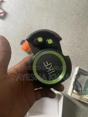 iKF Wireless Earbuds with High-Quality Sound